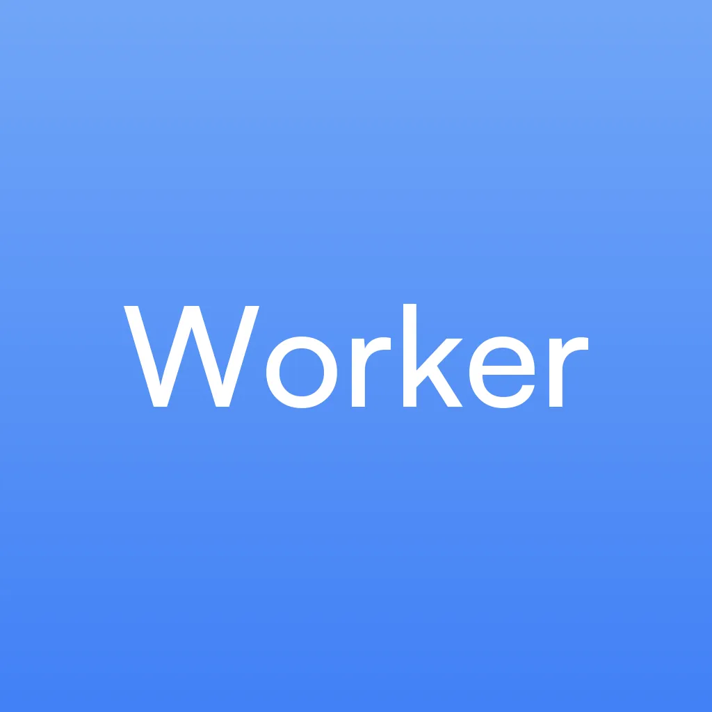 WORKERS MARKETPLACE