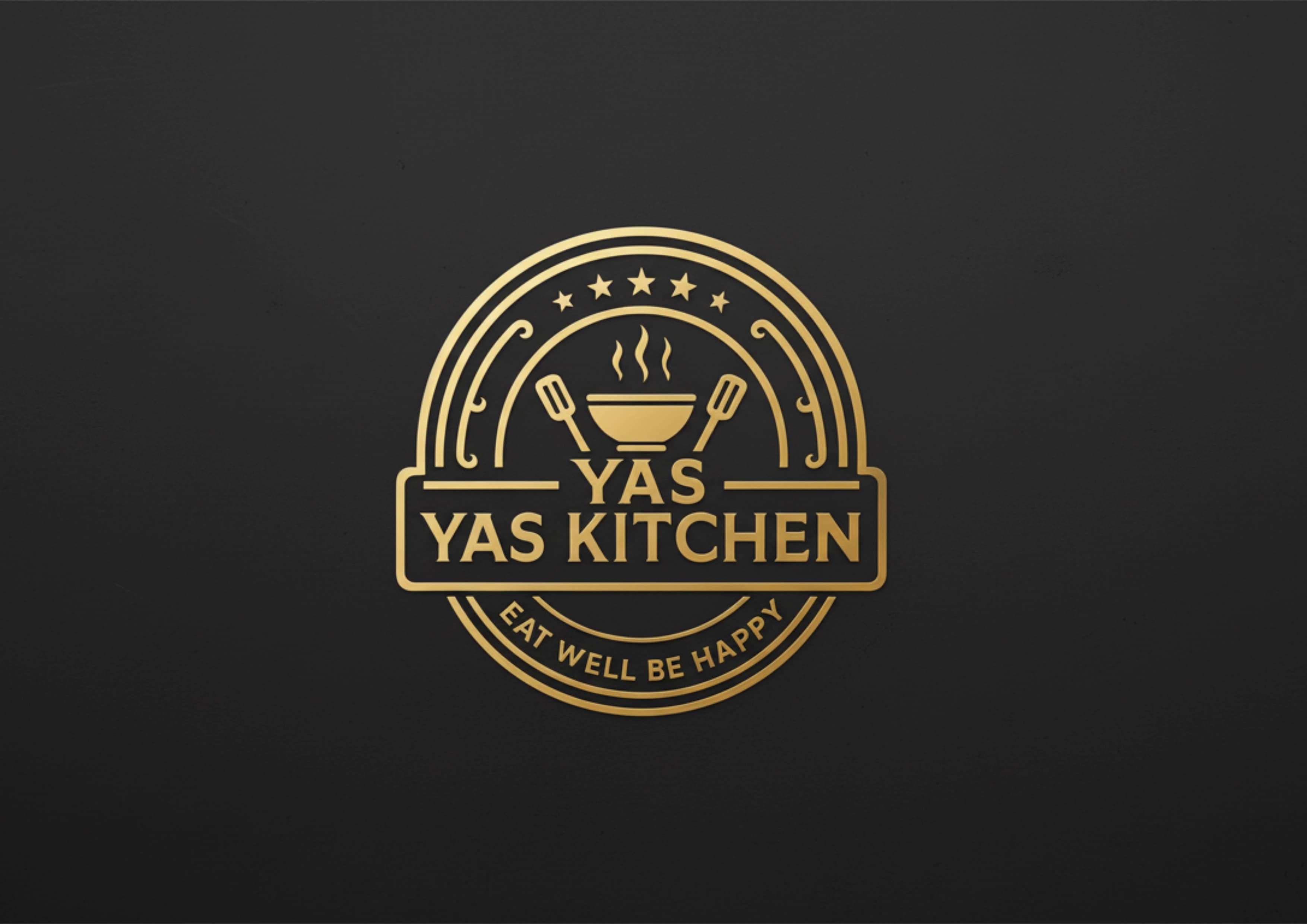 YAS KITCHEN