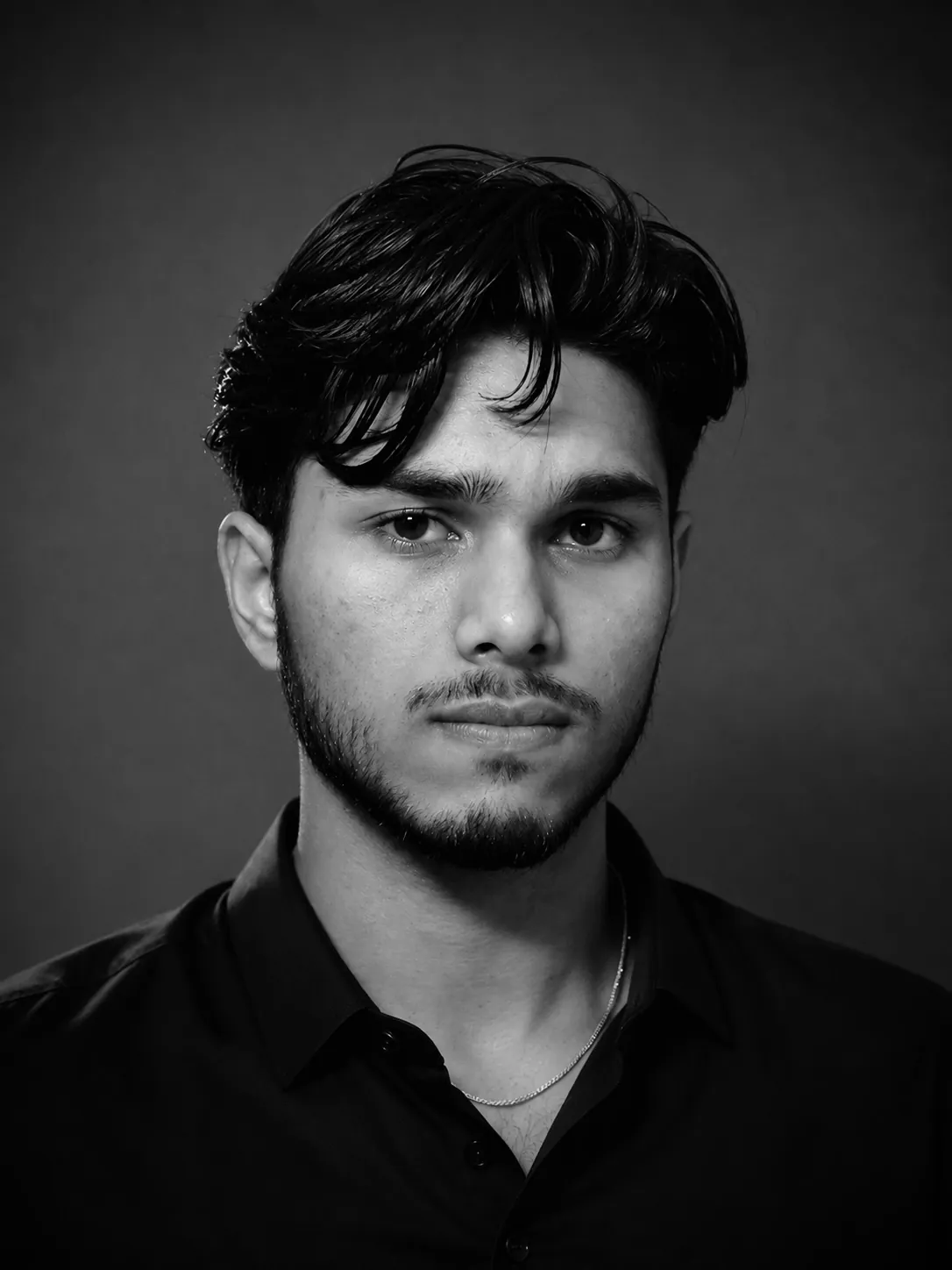 Adithya Kiran C B